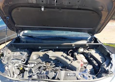 2022 Toyota Rav4 Xle Premium z USA, uszkodzony, nr VIN 2T3C1RFVXNC208098